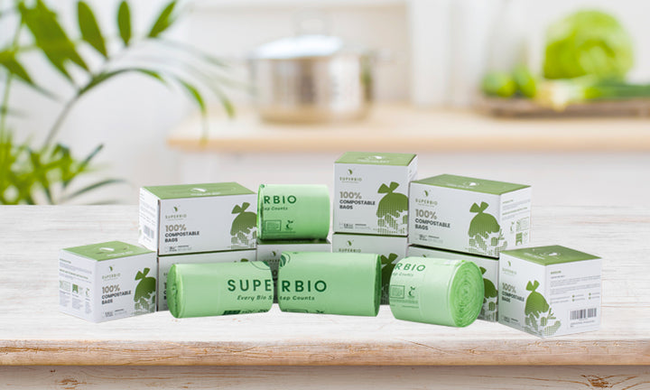 ABOUT SUPERBIO